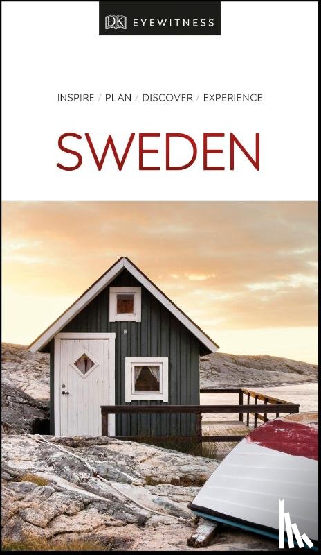DK Eyewitness - DK Eyewitness Sweden