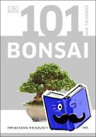 Tomlinson, Harry - 101 Essential Tips Bonsai