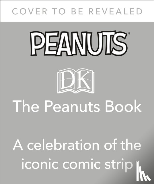 Beecroft, Simon - The Peanuts Book