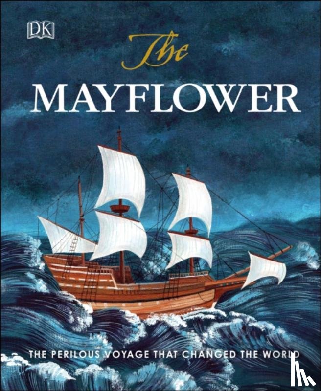 Romero, Libby - The Mayflower