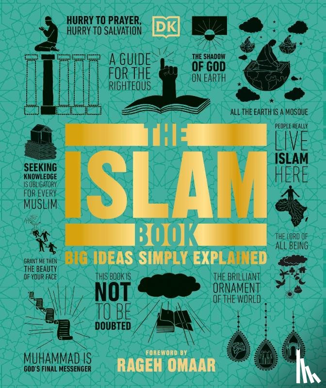 DK - The Islam Book