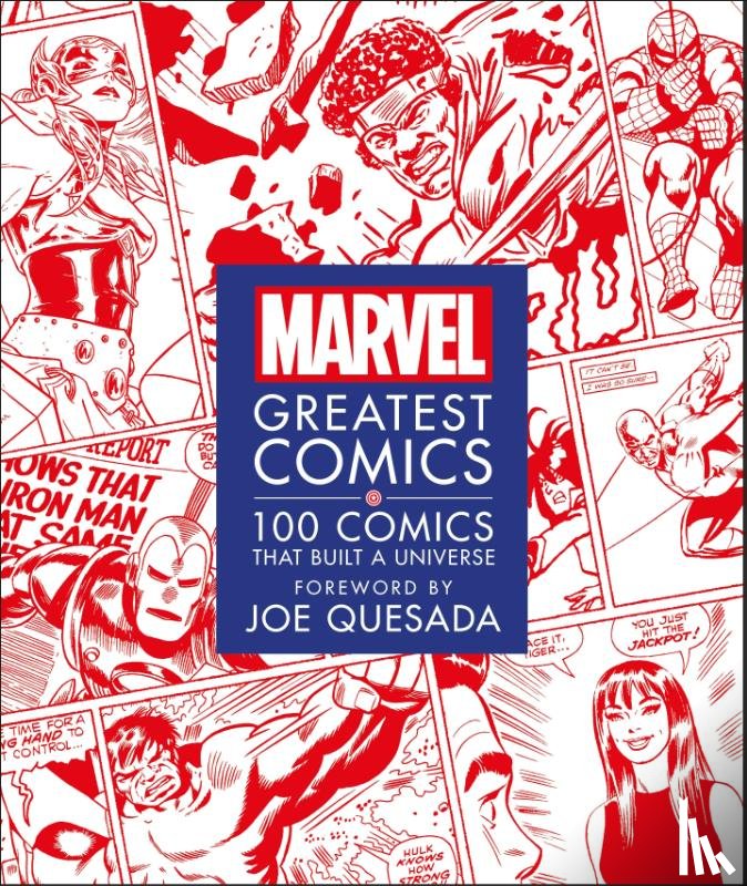 Scott, Melanie, Wiacek, Stephen - Marvel Greatest Comics