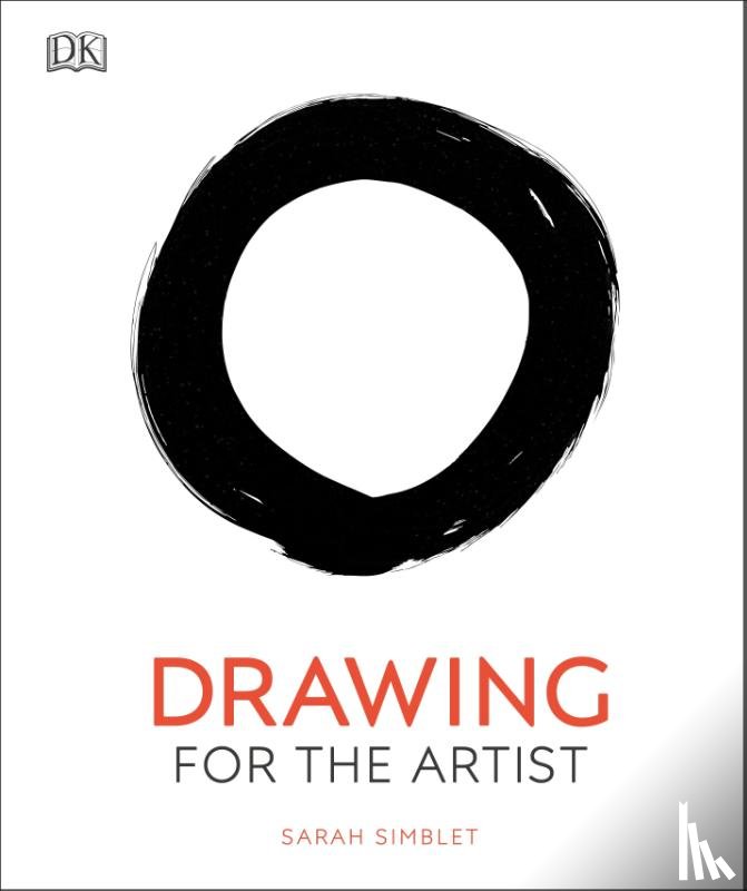 Simblet, Sarah - Drawing for the Artist