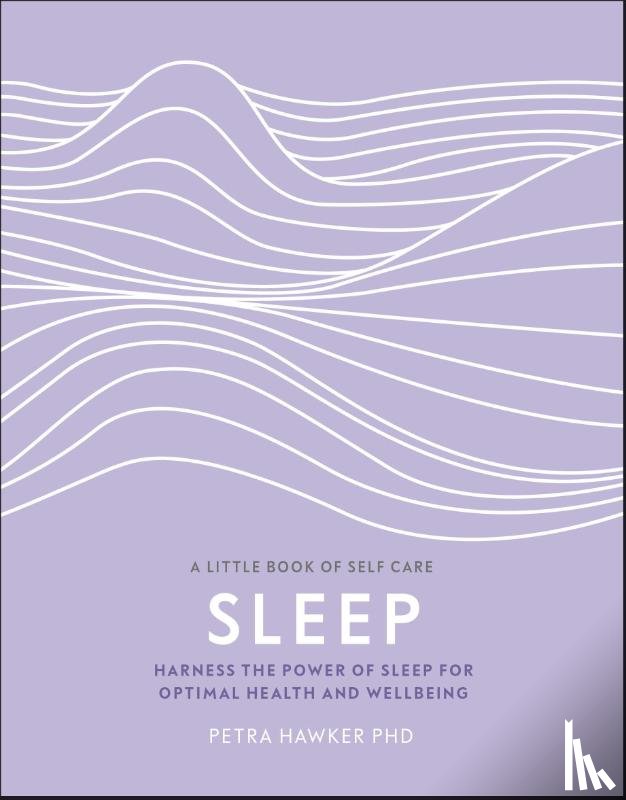 Hawker, Petra - Sleep