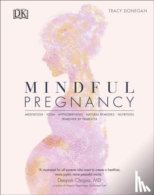 Donegan, Tracy - Mindful Pregnancy