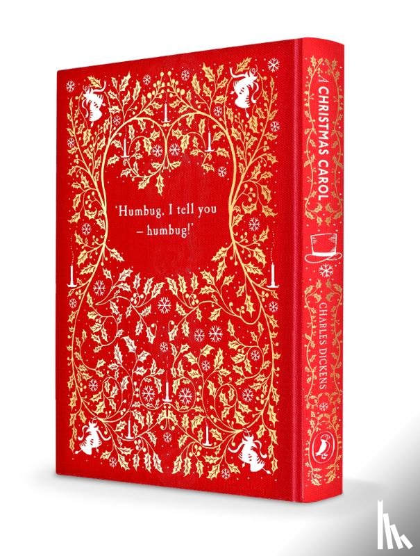 Dickens, Charles - A Christmas Carol