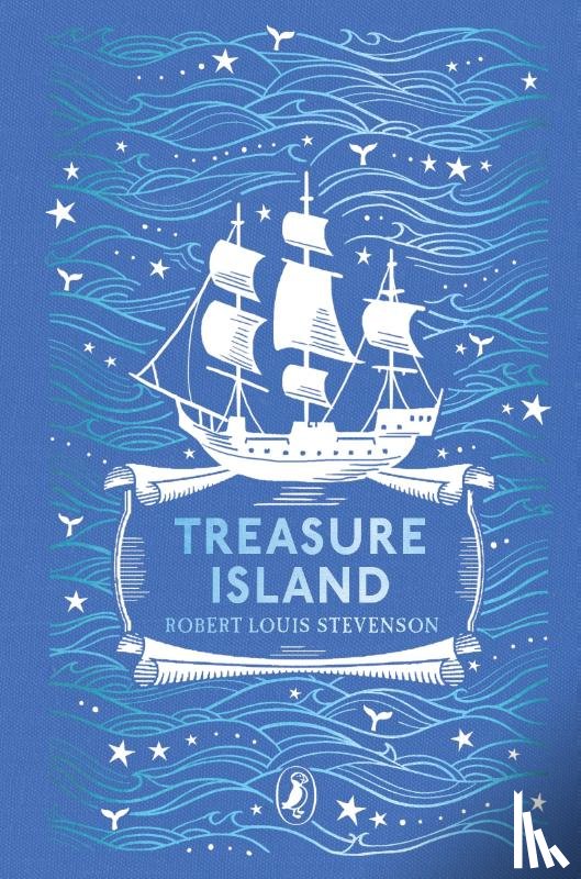 Stevenson, Robert Louis - Treasure Island