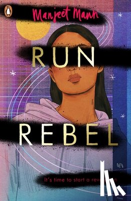 Mann, Manjeet - Run, Rebel