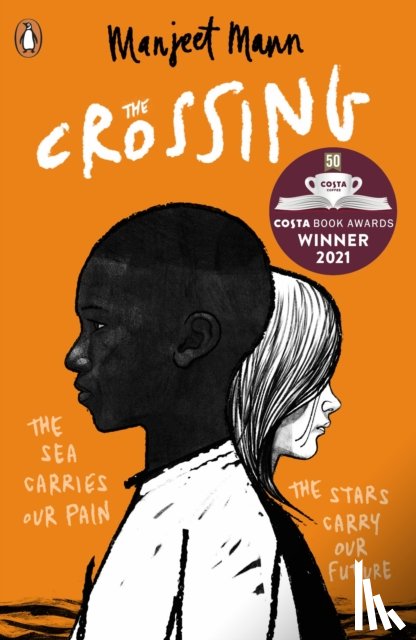 Mann, Manjeet - The Crossing