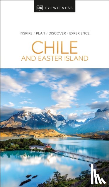 DK Eyewitness - DK Eyewitness Chile and Easter Island