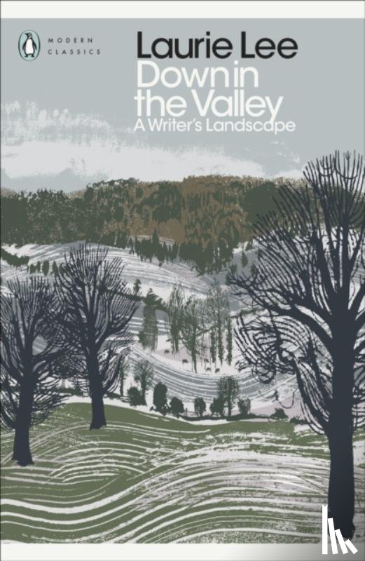 Lee, Laurie - Down in the Valley