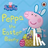 Peppa Pig - Peppa Pig: Peppa the Easter Bunny