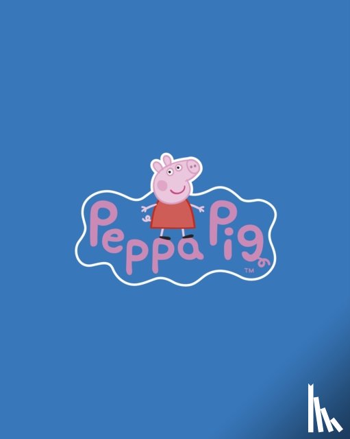Peppa Pig - Peppa Pig: Peppa's Best Day Ever
