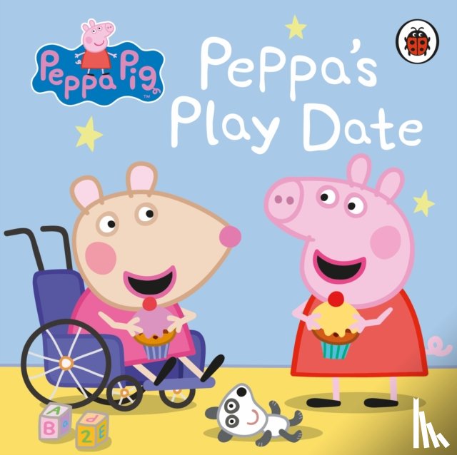 Peppa Pig - Peppa Pig: Peppa's Play Date