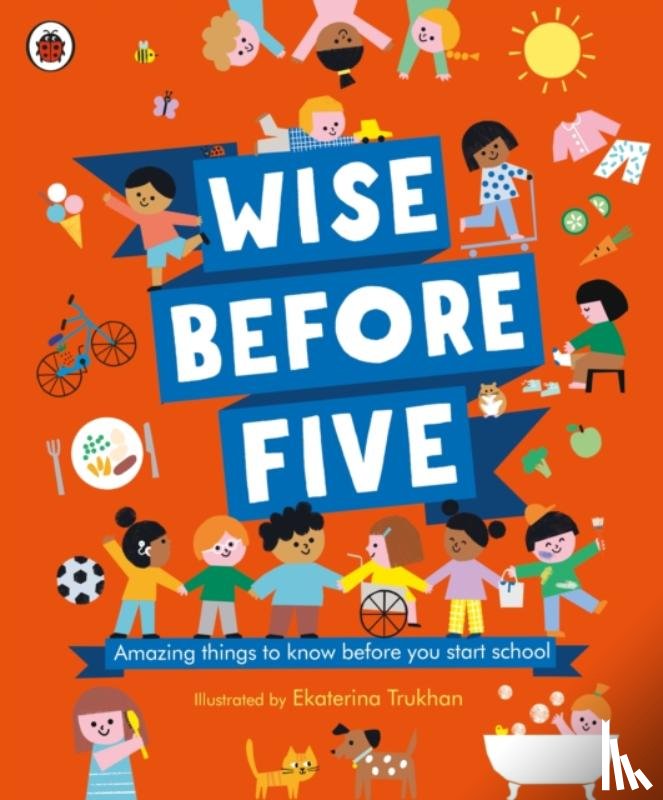  - Wise Before Five
