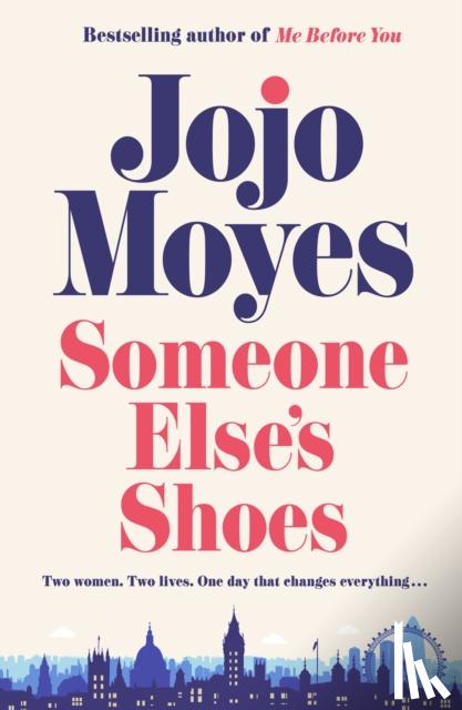 Moyes, Jojo - Someone Else’s Shoes