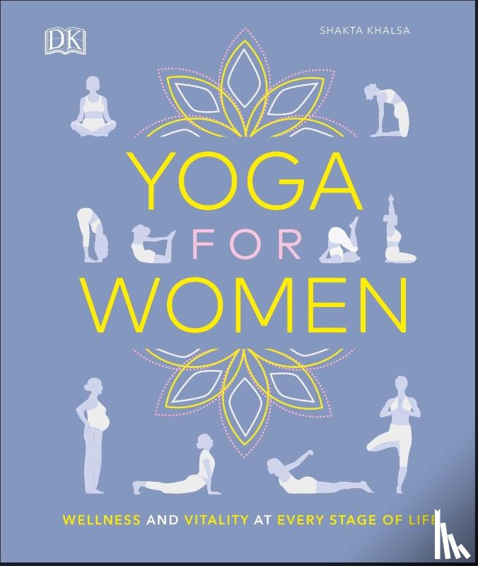 Reed, Lana April - Yoga for Women