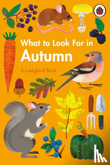 Jenner, Elizabeth - What to Look For in Autumn