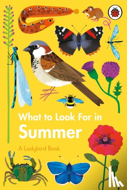 Jenner, Elizabeth - What to Look For in Summer