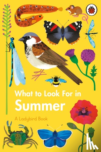 Elizabeth Jenner - What to Look For in Summer