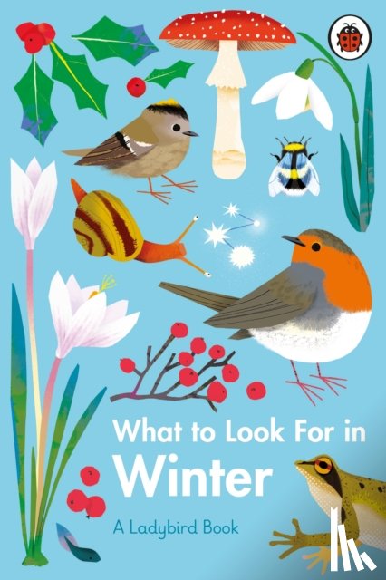 Elizabeth Jenner - What to Look For in Winter