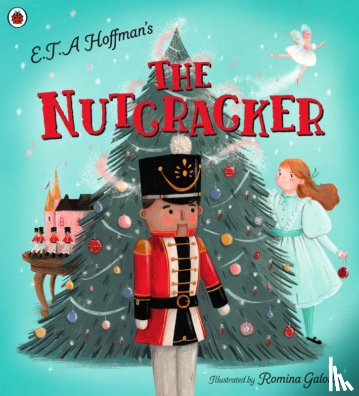 Findlay, Rhiannon - The Nutcracker