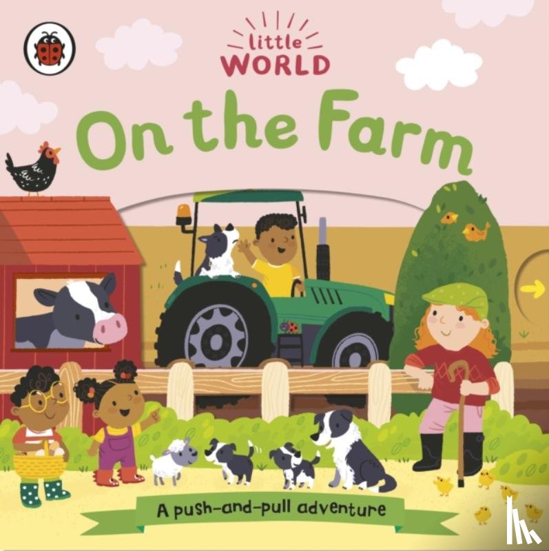  - Little World: On the Farm