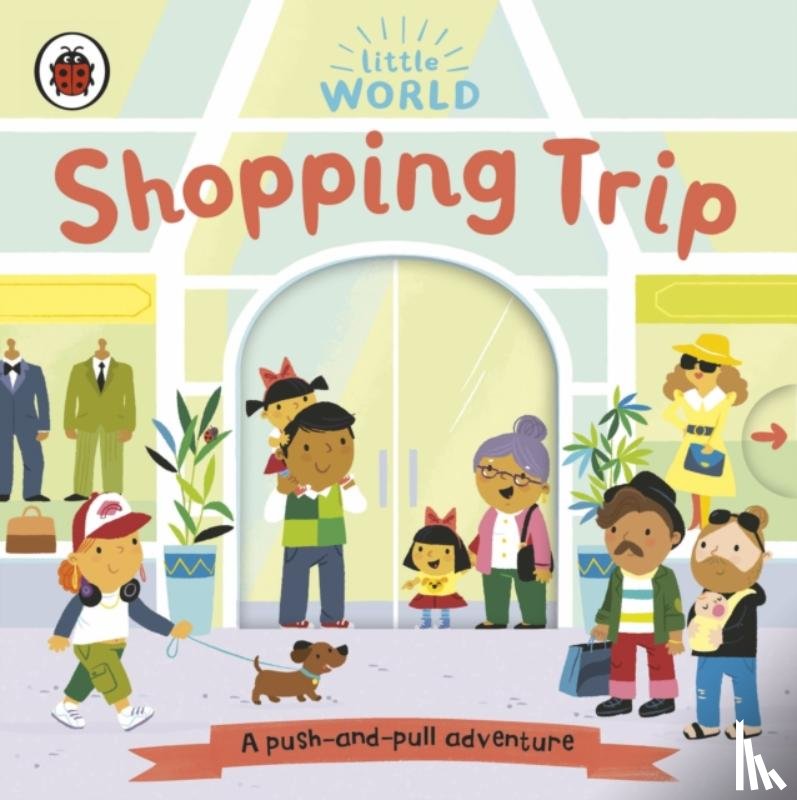  - Little World: Shopping Trip