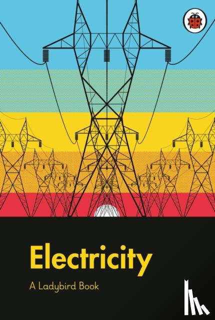 Jenner, Elizabeth - A Ladybird Book: Electricity
