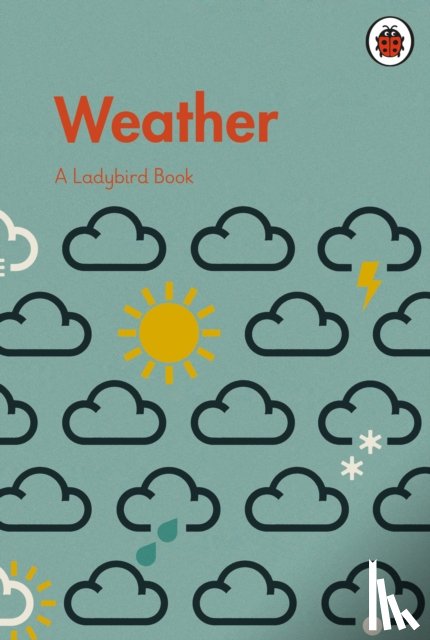  - A Ladybird Book: Weather