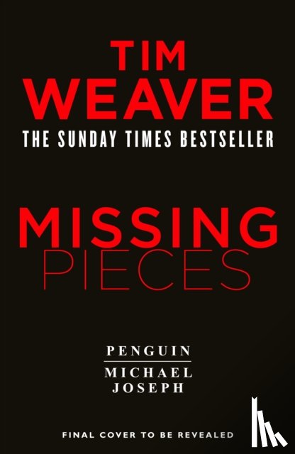 Weaver, Tim - Missing Pieces