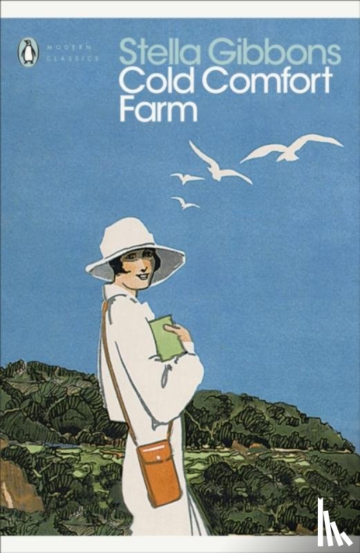 Gibbons, Stella - Cold Comfort Farm