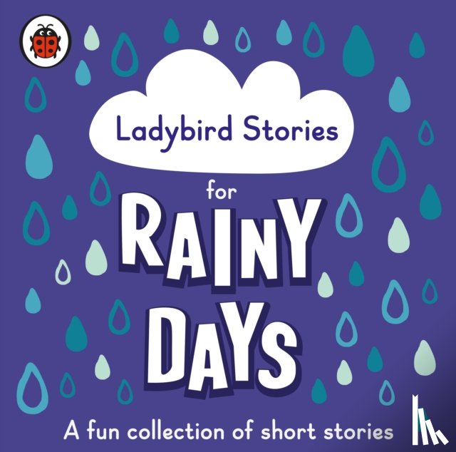 Ladybird - Ladybird Stories for Rainy Days