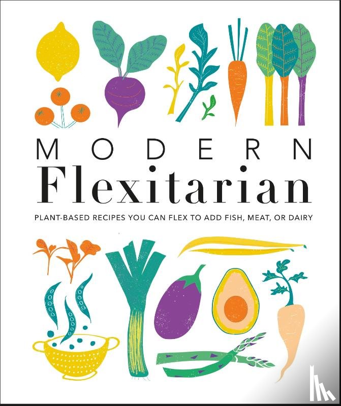 DK - Modern Flexitarian