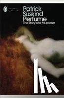 Suskind, Patrick - Perfume
