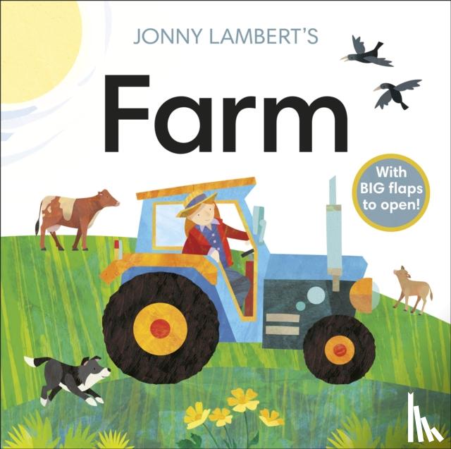 Lambert, Jonny - Jonny Lambert's Farm