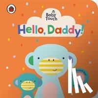 Ladybird - Baby Touch: Hello, Daddy!