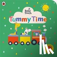 Ladybird - Baby Touch: Tummy Time