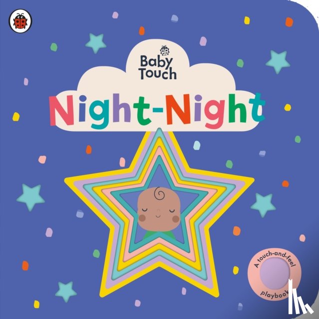 Ladybird - Baby Touch: Night-Night