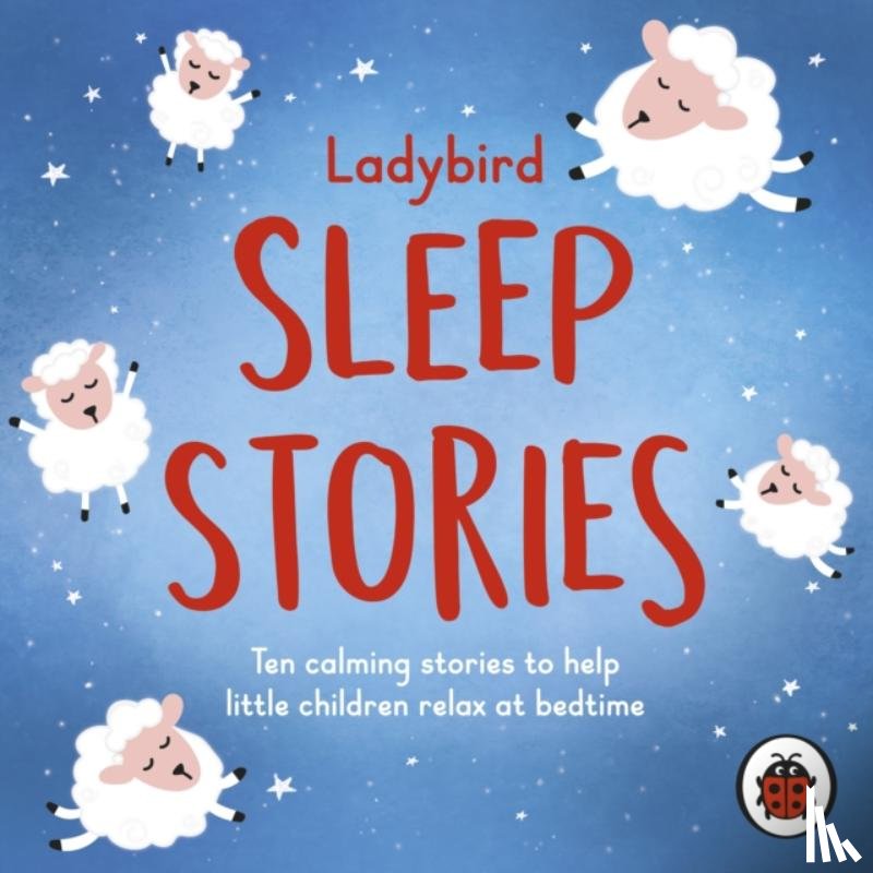 Ladybird - Ladybird Sleepy Tales