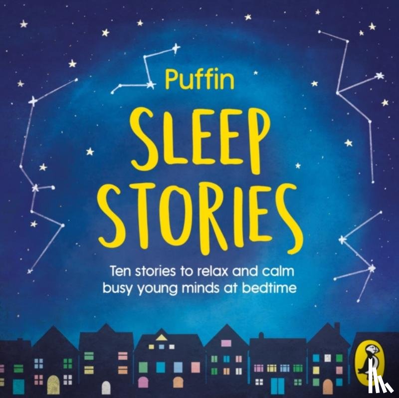 Puffin - Puffin Sleepy Tales