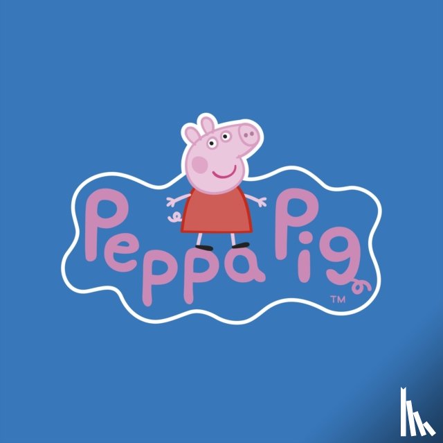 Peppa Pig - Peppa Pig: Peppa and Friends