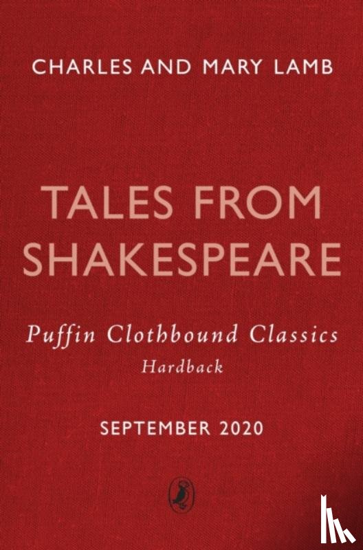 Lamb, Charles, Lamb, Mary - Tales from Shakespeare