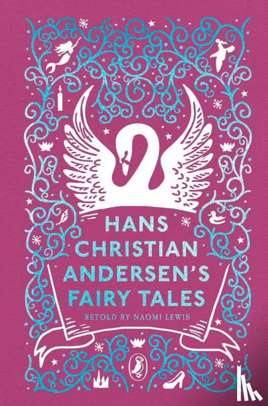 Andersen, Hans Christian - Hans Christian Andersen's Fairy Tales