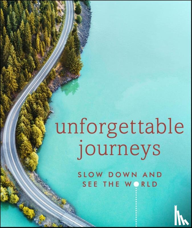 DK Travel - Unforgettable Journeys