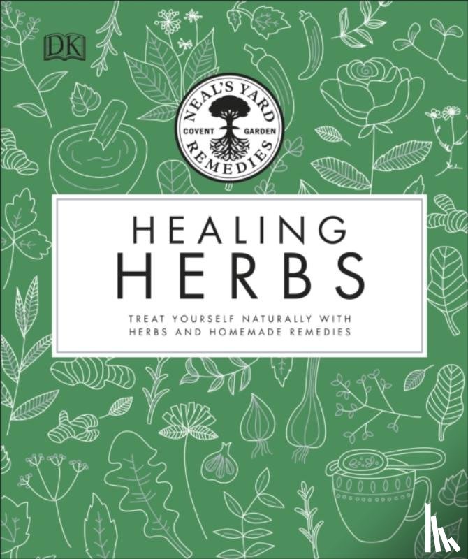Neal's Yard Remedies - Neal's Yard Remedies Healing Herbs