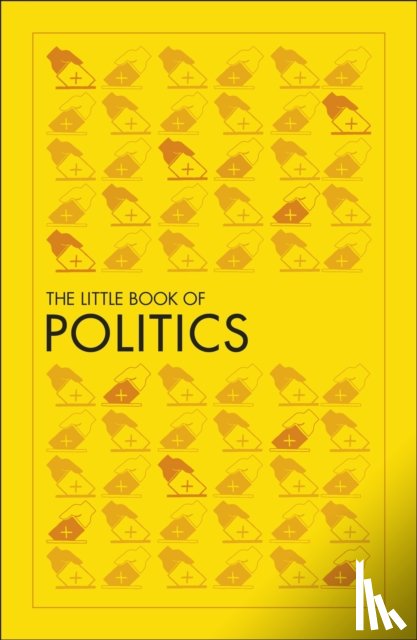DK - The Little Book of Politics