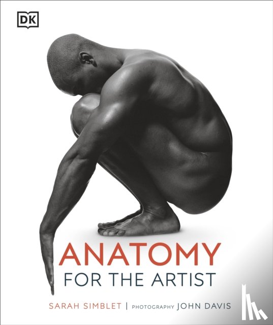 Simblet, Sarah - Anatomy for the Artist