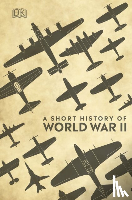 DK - A Short History of World War II