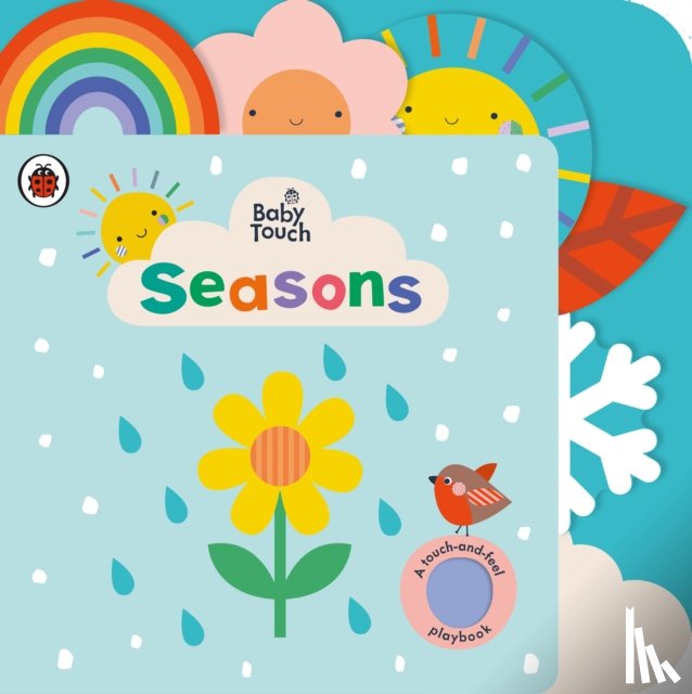 Ladybird - Baby Touch: Seasons